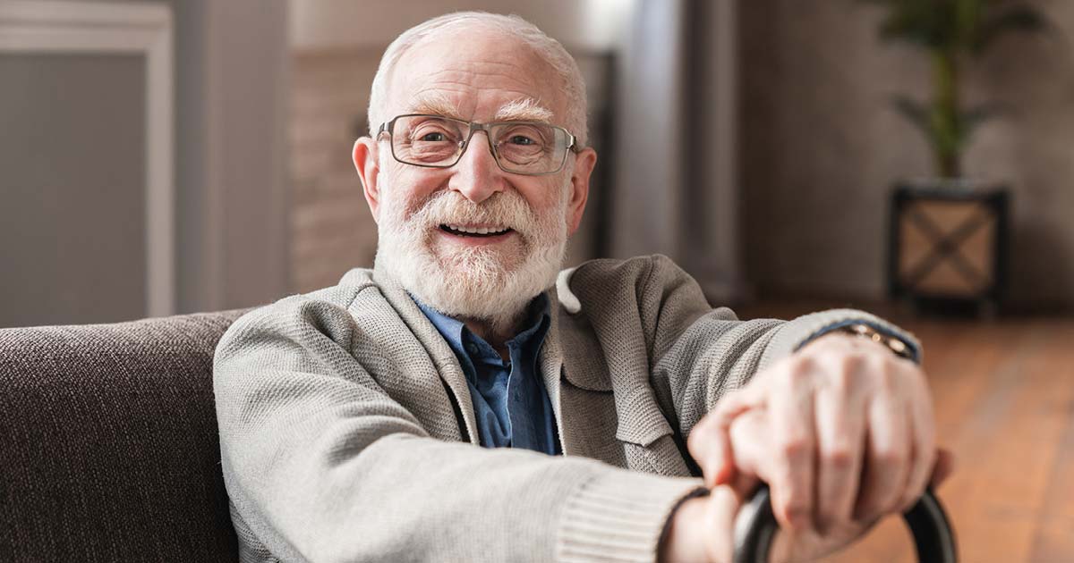 Emotional Wellness Tips for Seniors in Bristow, VA