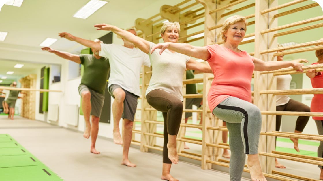 Fall Prevention: Strategies for Seniors to Stay Safe and Independent in Bristow