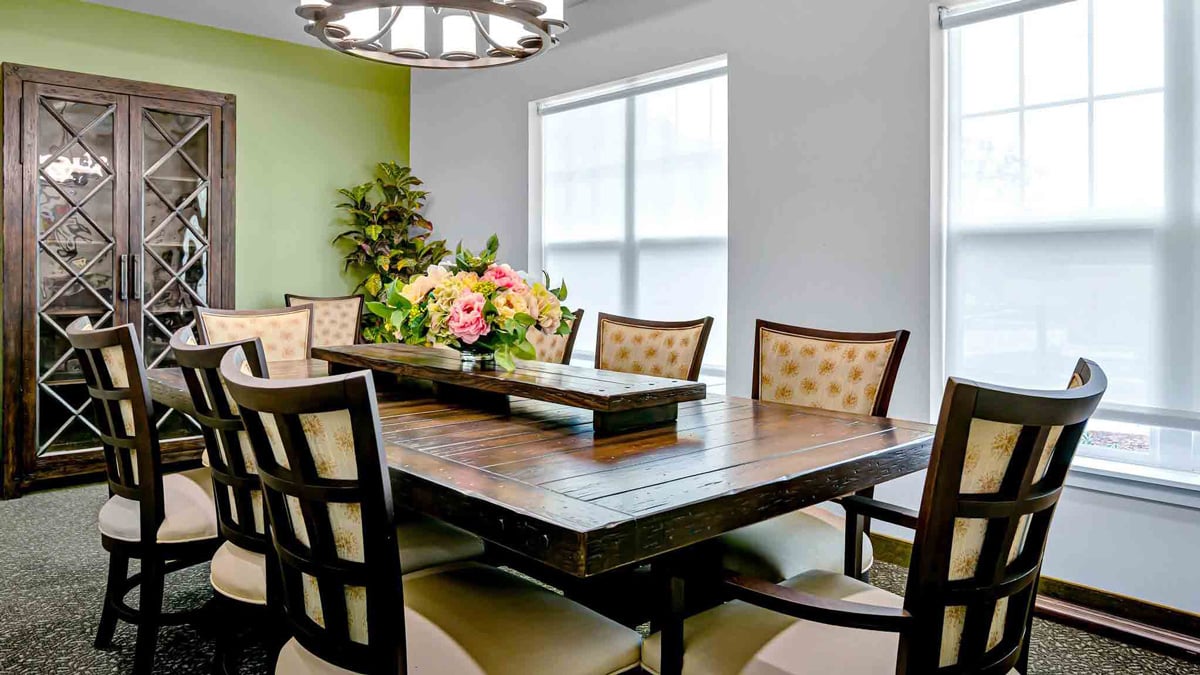 Capitol Ridge community photo