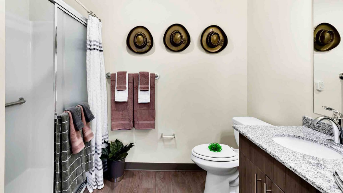 Capitol Ridge community photo